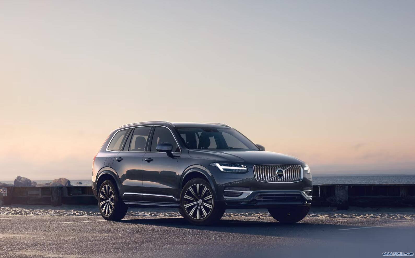 别乱动手 豪华中大型及大型SUV质料榜单 沃尔沃XC90第二 奥迪Q7第六